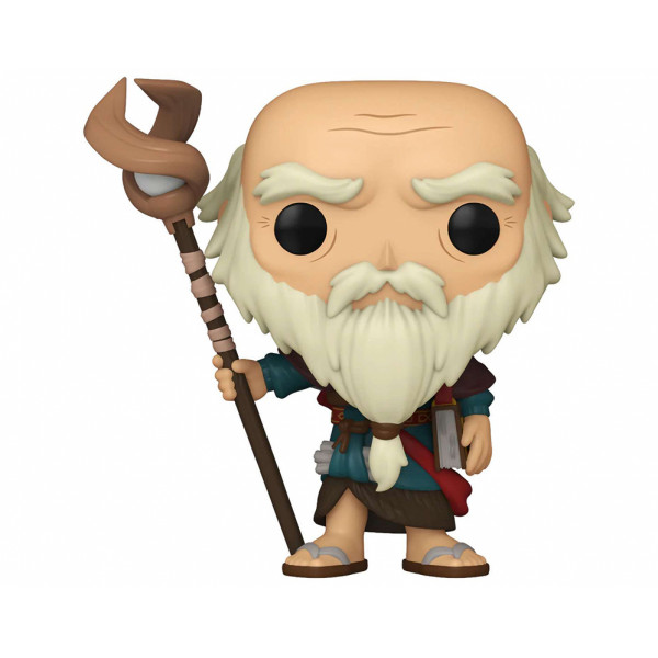 Funko POP! Diablo III: Deckard Cain (1047)