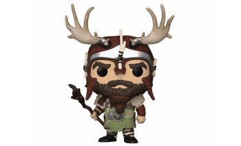 Funko POP! Diablo IV: Druid