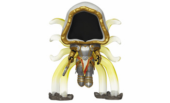 Funko POP! Games Diablo IV: Inarius (952)