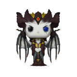 Funko POP! Diablo IV: Lilith 6" (Glows in the Dark)