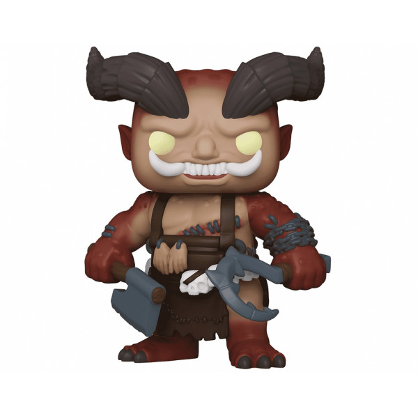 Funko POP! Diablo IV: The Butcher 6" (1010)