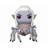 Funko POP! Dungeons & Dragons: Lolth the Spider Queen (1170)