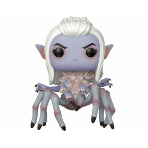 Funko POP! Dungeons & Dragons: Lolth the Spider Queen (1170)