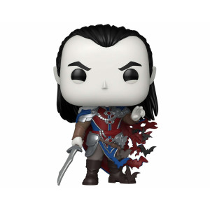 Funko POP! Dungeons & Dragons: Strahd (Shapechanger) (1169)