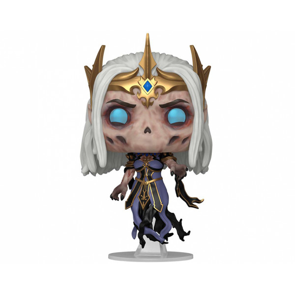 Funko POP! Dungeons & Dragons: Valindra Shadowmantle (1168)