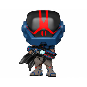 Funko POP! Fortnite: The Foundation