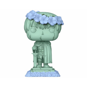 Funko POP! Frieren: Beyond Journey's End: Himmel (1989) (Chase Limited Edition)