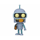 Funko POP! Futurama: Bender (1757)