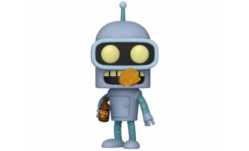 Funko POP! Futurama: Bender (1757)