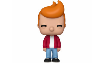 Funko POP! Futurama: Philip J. Fry (1755)