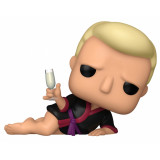 Funko POP! Futurama: Zapp Brannigan (1759)