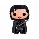 Funko POP! Game of Thrones S1: Jon Snow