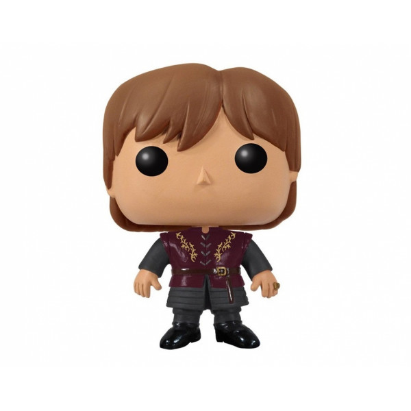 Funko POP! Game of Thrones S1: Tyrion Lannister
