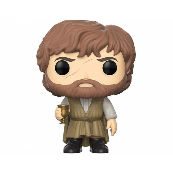Funko POP! Game of Thrones: Tyrion Lannister