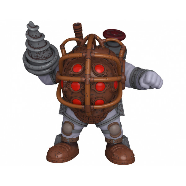 Funko POP! Games Bioshock: Bouncer Big Daddy 6" (1145) Funko POP! Games Bioshock: Bouncer Big Daddy 6" (1145)