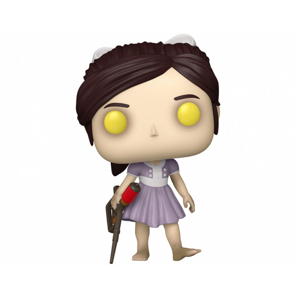 Funko POP! Games Bioshock: Little Sister with Syringe (1143)