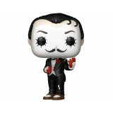 Funko POP! Games Bioshock: Sander Cohen (1144)