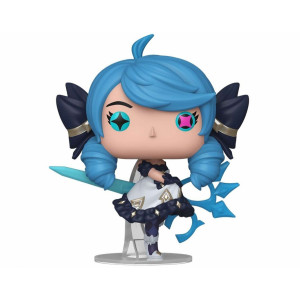 Funko POP! Games League of Legends: Gwen (1135)
