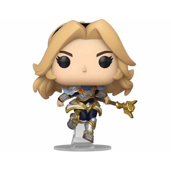Funko POP! Games League of Legends: Lux (1137)