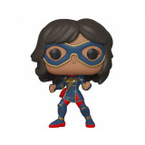 Funko POP! Games Marvel Avengers: Kamala Khan