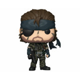 Funko POP! Games Metal Gear Solid 3: Naked Snake (Big Boss)