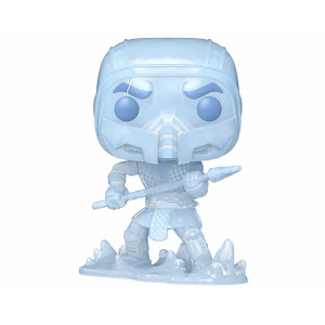 Funko POP! Games Mortal Kombat 11: Sub-Zero (1073)