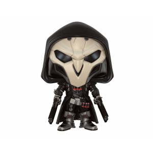 FUNKO POP Overwatch Reaper FUNKO POP Overwatch Reaper