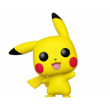 Funko POP! Games Pokemon: Pikachu (553)