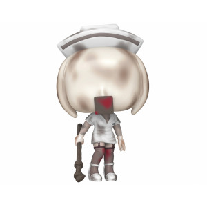 Funko POP! Games Silent Hill 2: Bubblehead Nurse (1204)