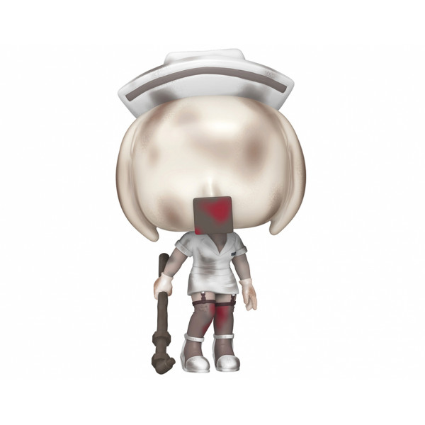 Funko POP! Games Silent Hill 2: Bubblehead Nurse (1204)
