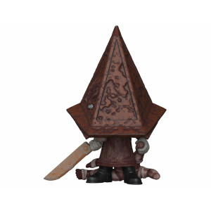 Funko POP! Games Silent Hill 2: Pyramid Head (1205)