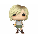 Funko POP! Games Silent Hill 3: Heather Mason (1208)