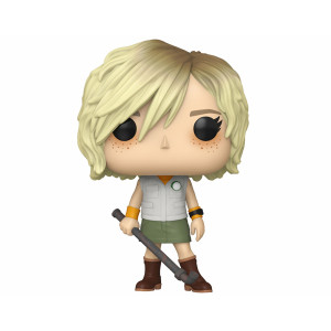 Funko POP! Games Silent Hill 3: Heather Mason (1208)