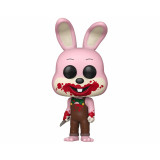 Funko POP! Games Silent Hill 3: Robbie the Rabbit (1209)