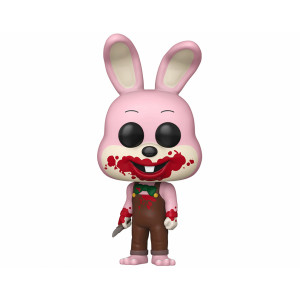 Funko POP! Games Silent Hill 3: Robbie the Rabbit (1209)
