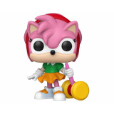 Funko POP! Games Sonic the Hedgehog: Amy (1171)
