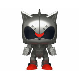 Funko POP! Games Sonic the Hedgehog: Mecha Sonic (1173)