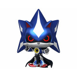 Funko POP! Games Sonic the Hedgehog: Neo Metal Sonic (1118)