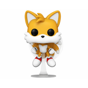 Funko POP! Games Sonic the Hedgehog: Tails (978)