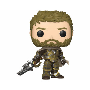 Funko POP! Games World of Warcraft The War Within: Anduin (1099)
