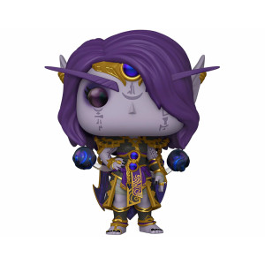 Funko POP! Games World of Warcraft The War Within: Xal'atath (1102)
