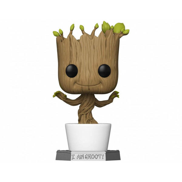 Funko POP! Guardians of the Galaxy: Groot 18" 