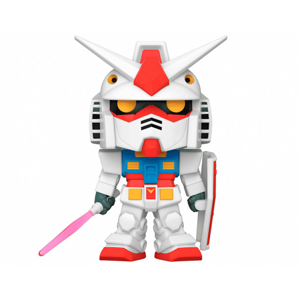 Funko POP! Gundam: RX-78-2 Gundam 6" (1716)