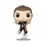 Funko POP! Haikyu!!: Asahi Azumane