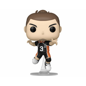 Funko POP! Haikyu!!: Asahi Azumane