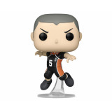 Funko POP! Haikyu!!: Ryunosuke Tanaka