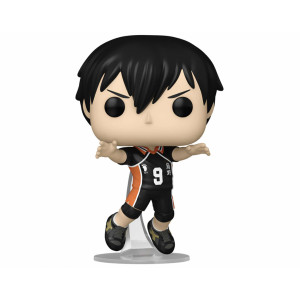 Funko POP! Haikyu!!: Tobio Kageyama