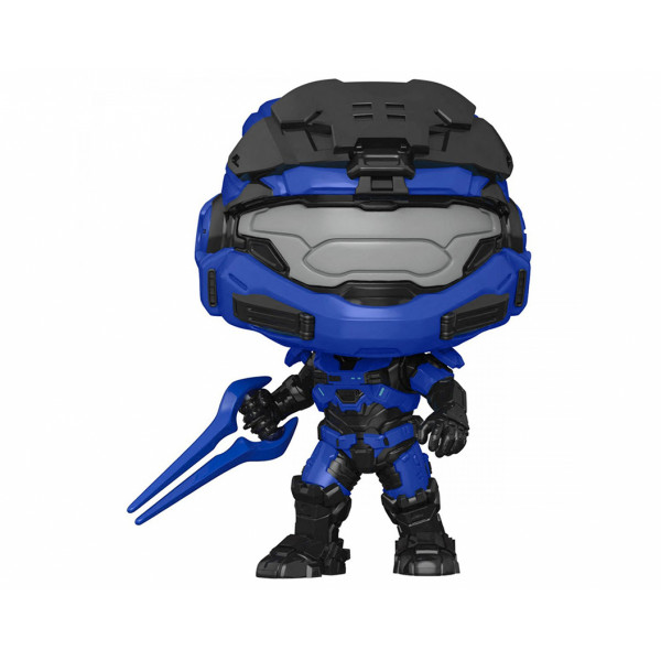 Funko POP! Halo: Spartan Mark V [B] with Energy Sword