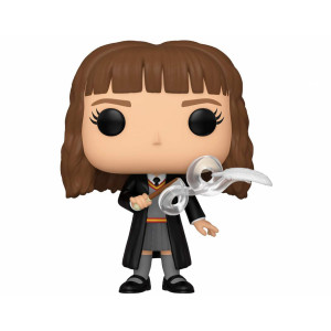 Funko POP! Harry Potter: Hermione Granger with Feather