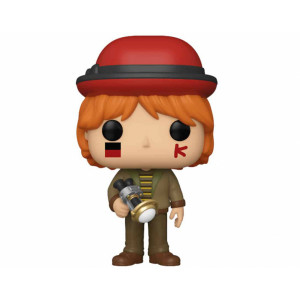 Funko POP! Harry Potter: Ron Weasley 2020 FALL Convention Limited Edition